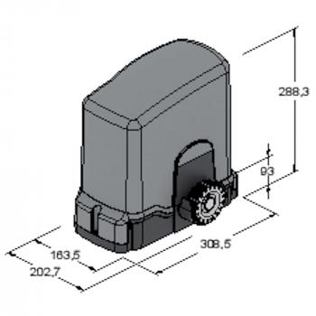 T-ONE6B